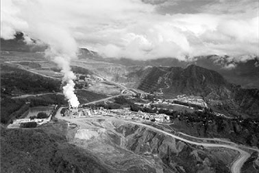 Mining