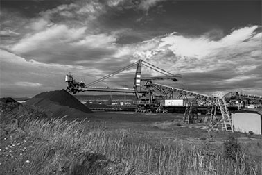 Mining
